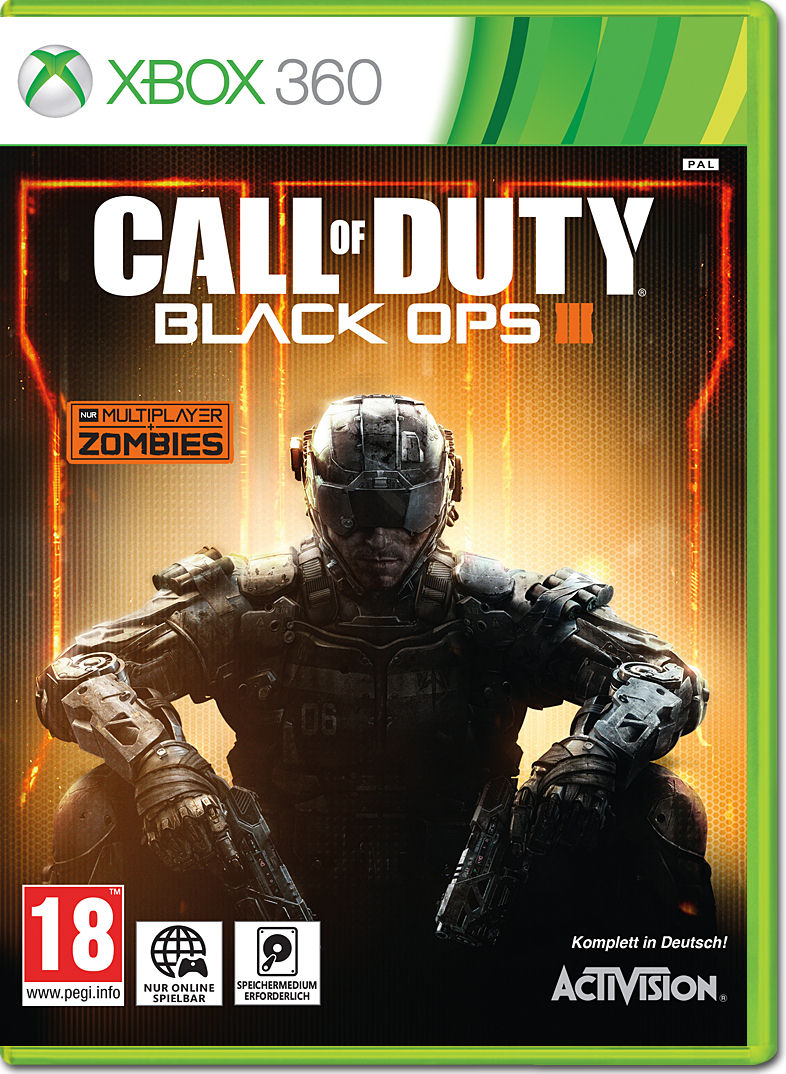 call of duty black ops 2 ps4